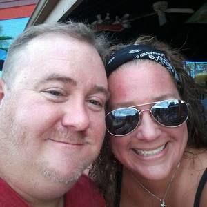 Meet your Posher, Jamie-chrissie